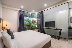 Greenview City Hotel