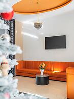 Greenview City Hotel