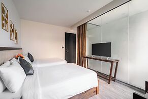 Greenview City Hotel