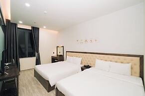 Greenview City Hotel