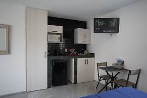 Lofts Arsénico