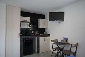 Lofts Arsénico