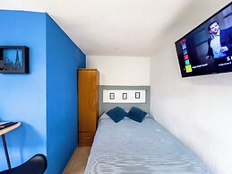 Lofts Arsénico