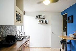 Lofts Arsénico