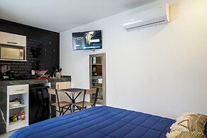Lofts Arsénico
