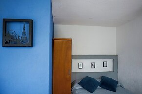 Lofts Arsénico