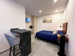 Lofts Arsénico