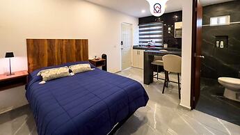 Lofts Arsénico