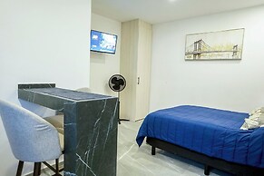 Lofts Arsénico