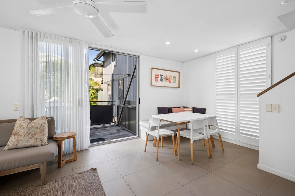 Hastings Villas