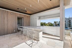 Hastings Villas