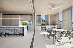 Hastings Villas