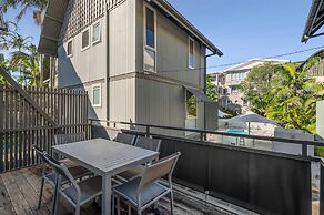 Hastings Villas