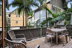 Hastings Villas
