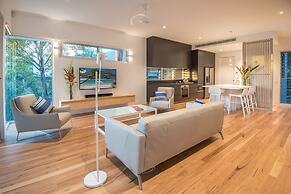 Hastings Villas