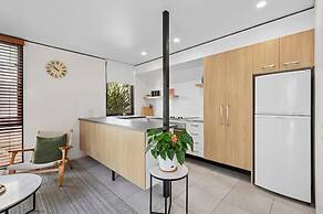 Hastings Villas