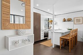 Hastings Villas