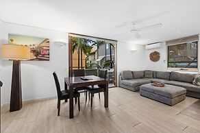 Hastings Villas