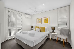 Hastings Villas