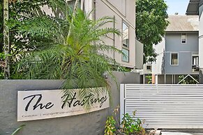 Hastings Villas