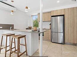 Hastings Villas