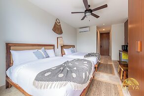 NHOA 311A Lux 2BR Pool View Aldea Zama