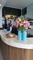 ArisSha Boutique Hotel