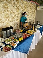ArisSha Boutique Hotel