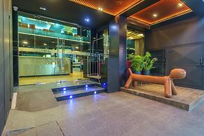 Deco Lux Hotel