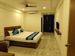 Hotel Iris Executive