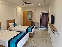 Hotel Iris Executive