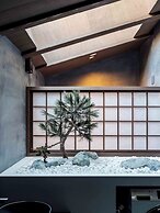 Ichika Machiya Holiday House