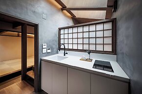 Ichika Machiya Holiday House
