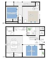 Ichika Machiya Holiday House