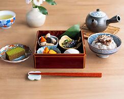 Ichika Machiya Holiday House