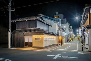 Ichika Machiya Holiday House