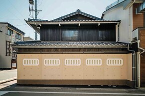 Ichika Machiya Holiday House