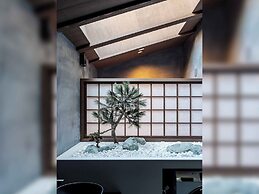 Ichika Machiya Holiday House