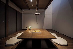 Ichika Machiya Holiday House