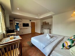 Charm Hostel at Jomtien