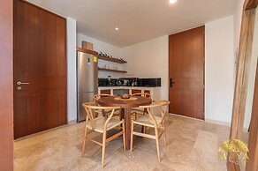 NHOA 311B Lux 1BR Pool View Aldea Zama