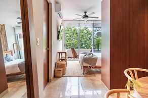 NHOA 311B Lux 1BR Pool View Aldea Zama