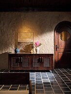 Chay Mountain Retreat Ninh Binh