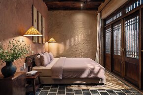 Chay Mountain Retreat Ninh Binh