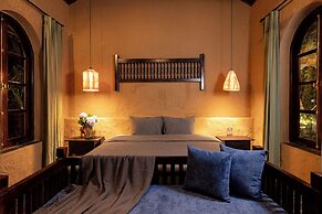 Chay Mountain Retreat Ninh Binh