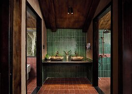 Chay Mountain Retreat Ninh Binh