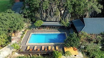 Chay Mountain Retreat Ninh Binh