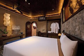Chay Mountain Retreat Ninh Binh