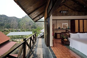 Chay Mountain Retreat Ninh Binh