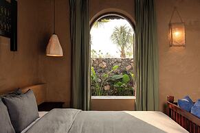 Chay Mountain Retreat Ninh Binh